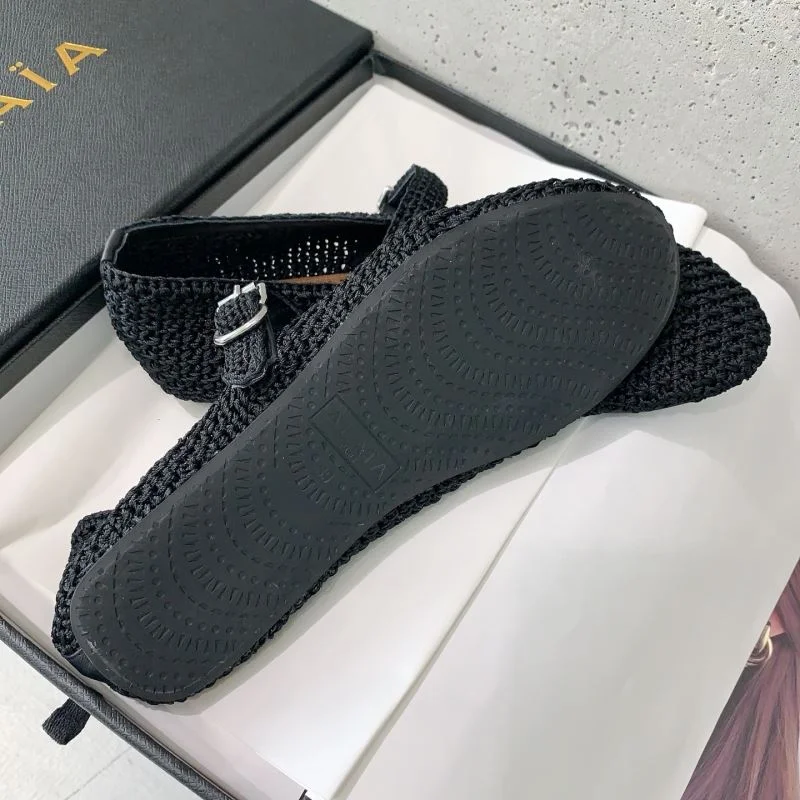 ComfortFit Alaia Shoes 13170