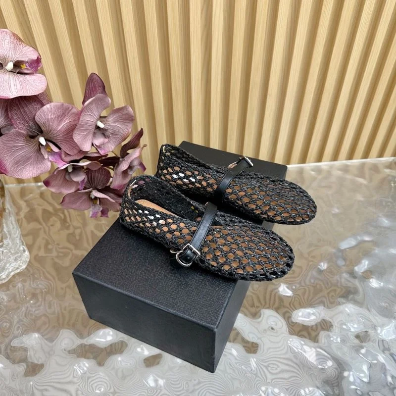 Alaia Shoes Trendsetting 10745