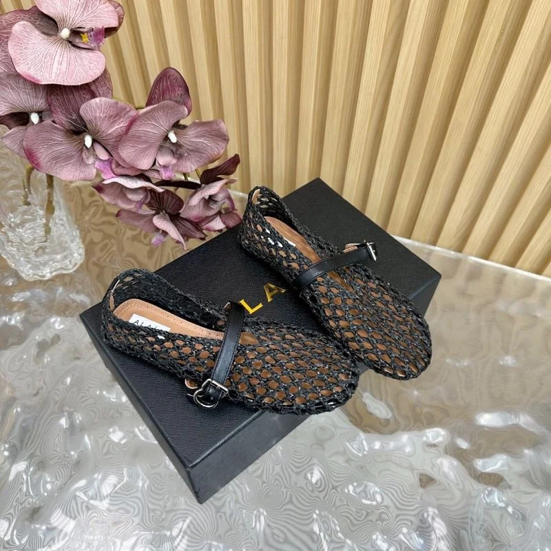 Alaia Shoes Trendsetting 10745