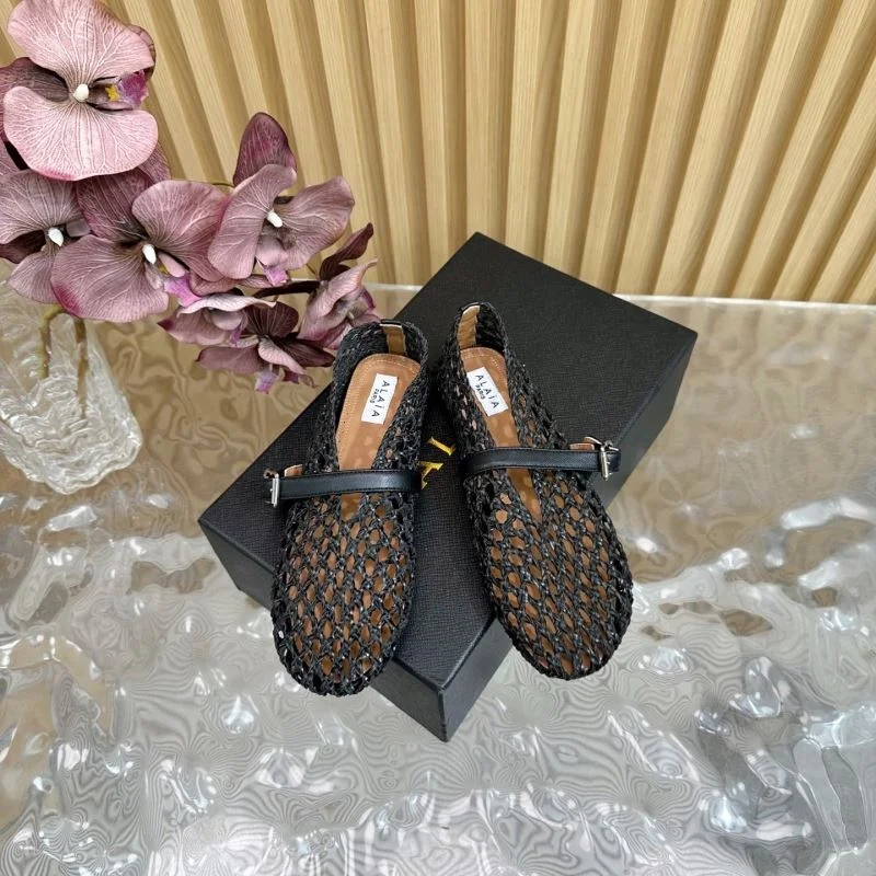 Alaia Shoes Trendsetting 10745