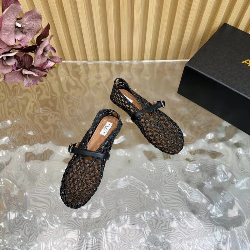 Alaia Shoes Trendsetting 10745
