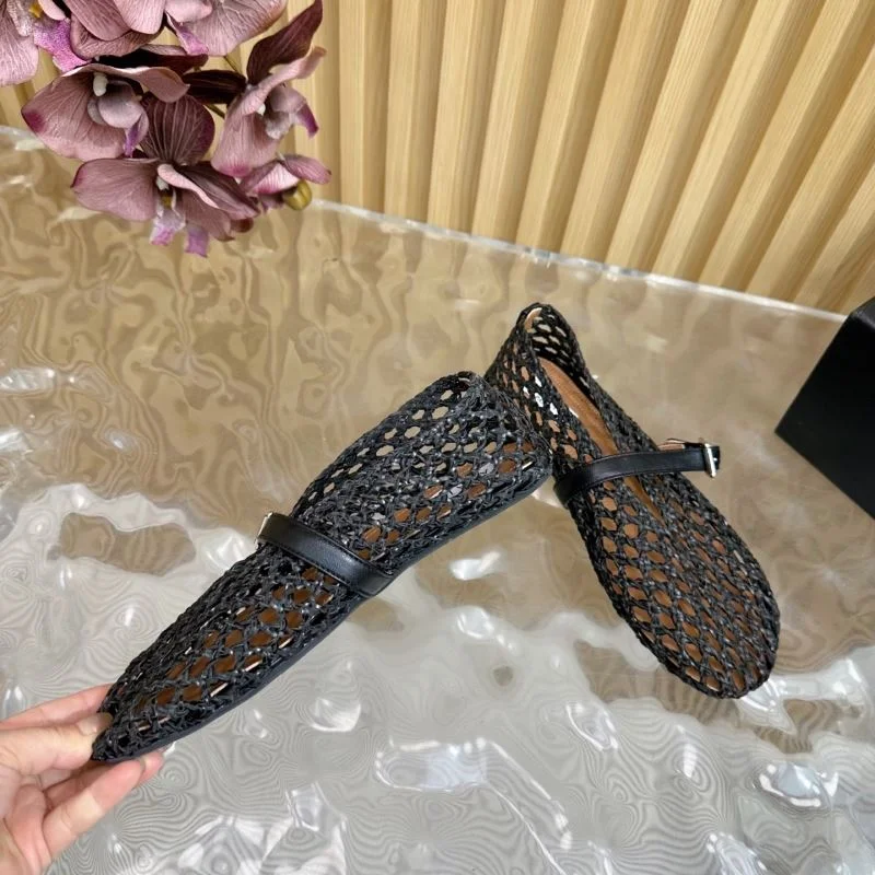 Alaia Shoes Trendsetting 10745