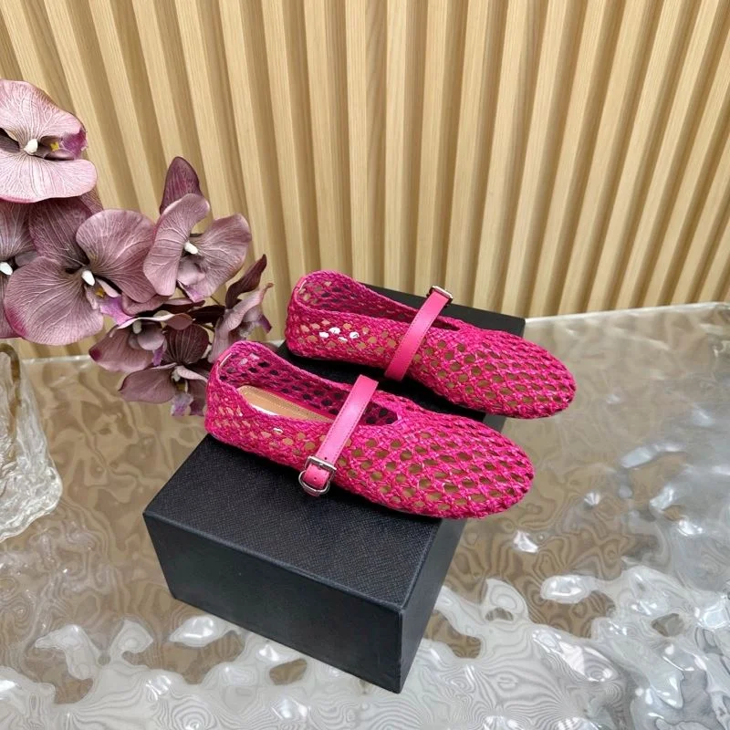 Alaia Shoes Casual 10705