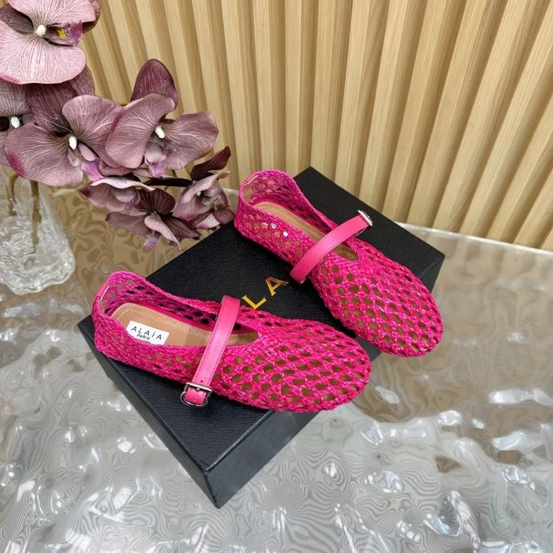 Alaia Shoes Casual 10705