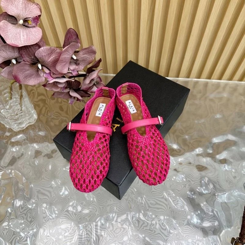 Alaia Shoes Casual 10705