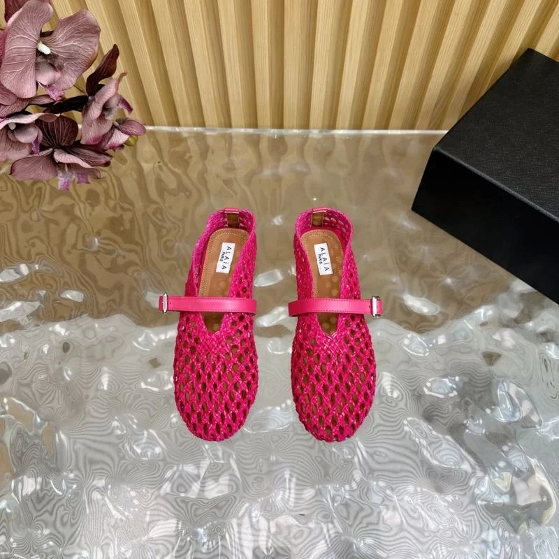 Alaia Shoes Casual 10705