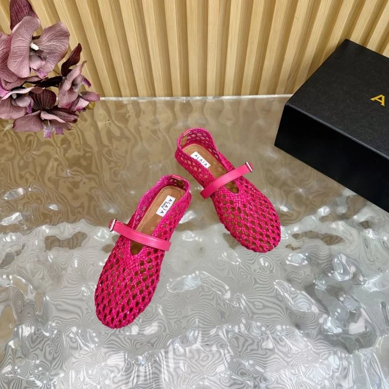 Alaia Shoes Casual 10705