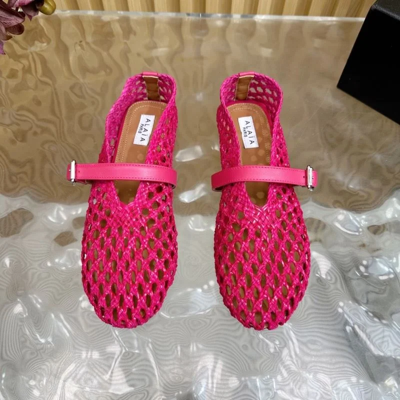 Alaia Shoes Casual 10705