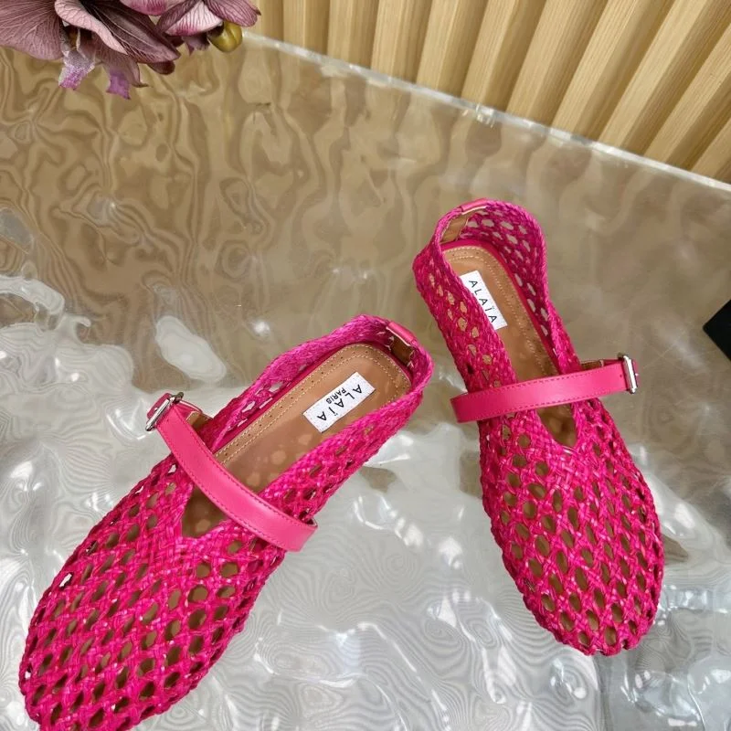 Alaia Shoes Casual 10705