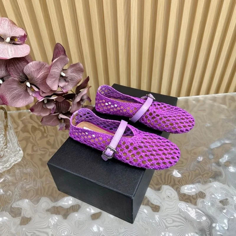 ComfortFit Alaia Shoes 10687