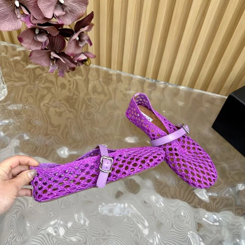 ComfortFit Alaia Shoes 10687