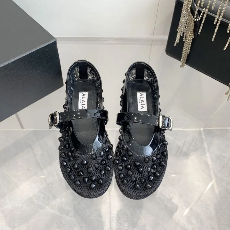 Alaia Shoes DailyWear 10765