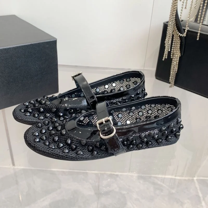Alaia Shoes DailyWear 10765