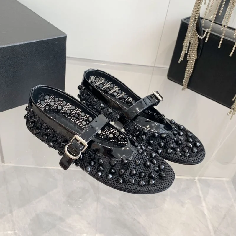 Alaia Shoes DailyWear 10765
