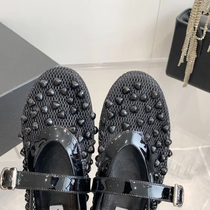 Alaia Shoes DailyWear 10765
