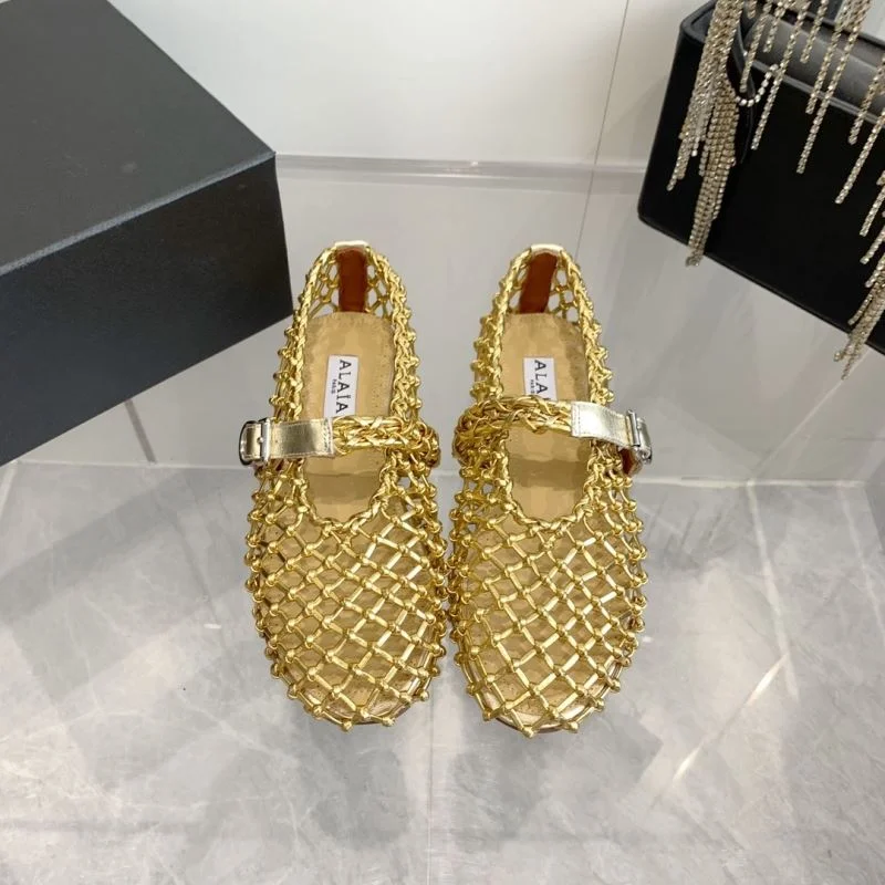EasyMatch Alaia Shoes 10674