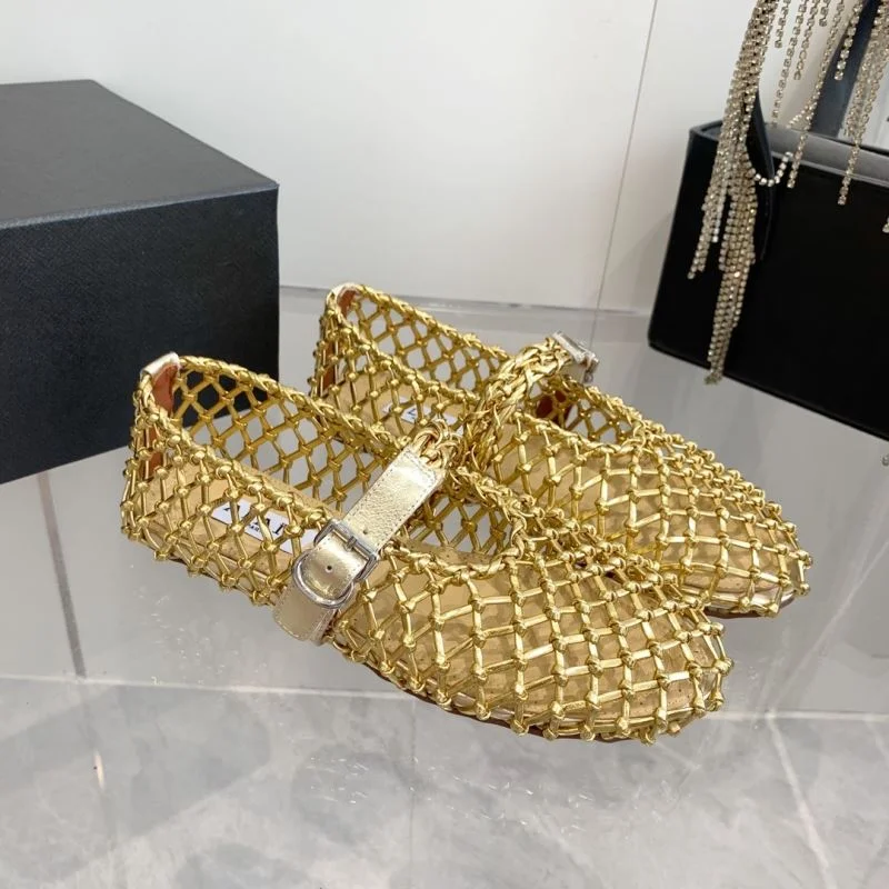 EasyMatch Alaia Shoes 10674