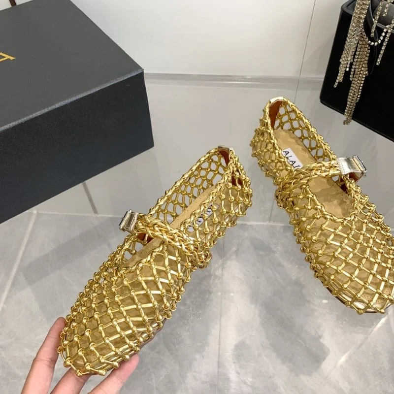 EasyMatch Alaia Shoes 10674