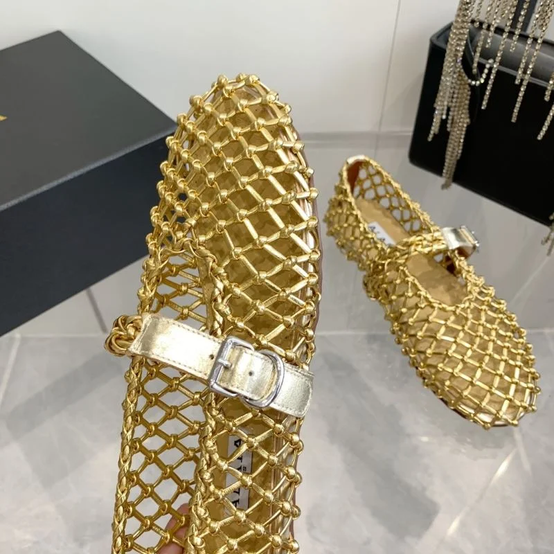 EasyMatch Alaia Shoes 10674