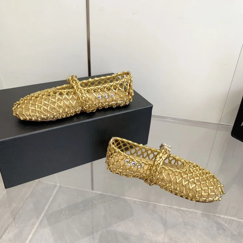 EasyMatch Alaia Shoes 10674