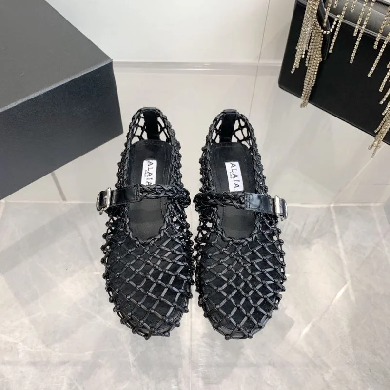 WeatherProof Alaia Shoes 10796