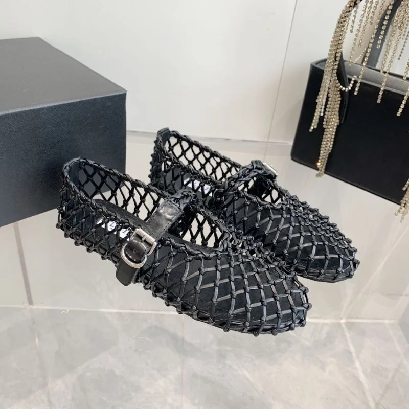 WeatherProof Alaia Shoes 10796