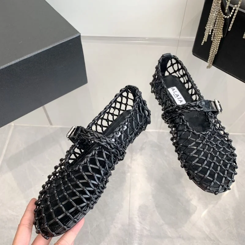 WeatherProof Alaia Shoes 10796