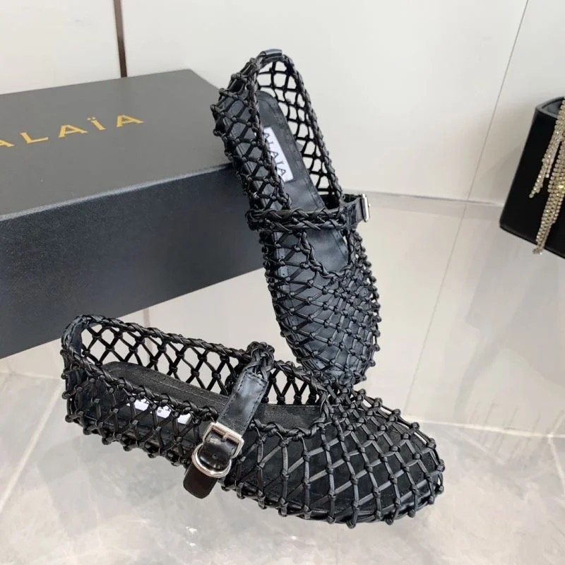 WeatherProof Alaia Shoes 10796
