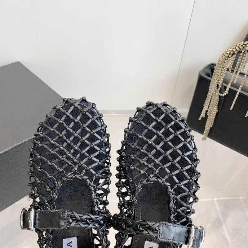 WeatherProof Alaia Shoes 10796