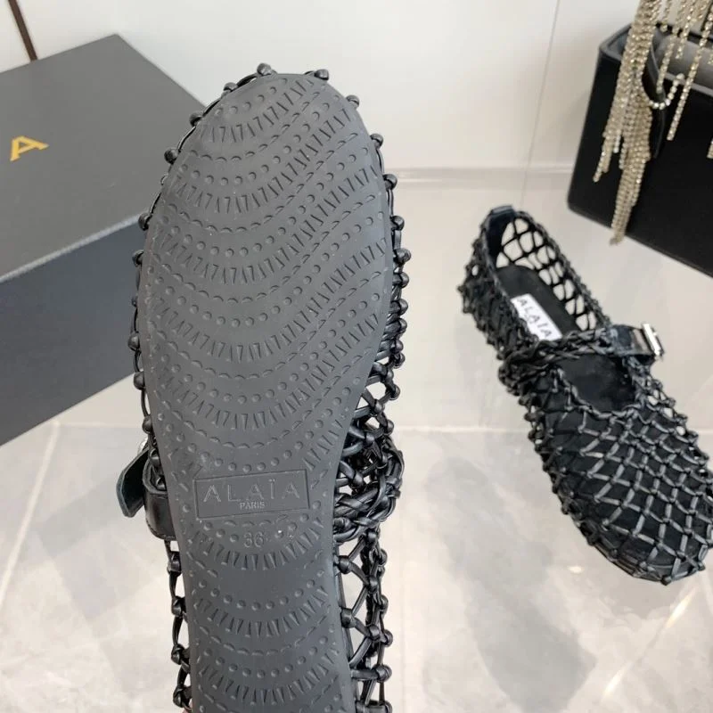 WeatherProof Alaia Shoes 10796