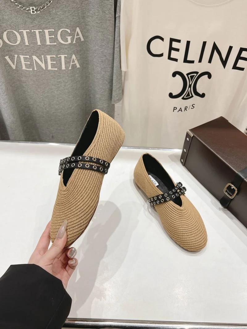 Alaia Shoes Timeless 10662