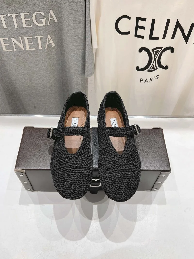 Trendsetting Alaia Shoes 10700