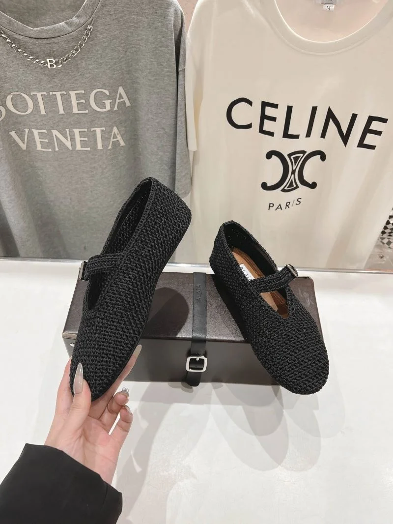 Trendsetting Alaia Shoes 10700