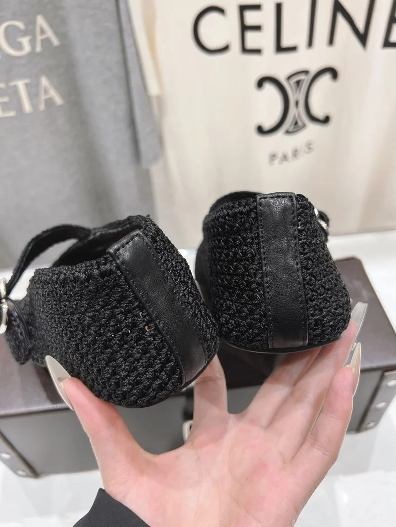 Trendsetting Alaia Shoes 10700