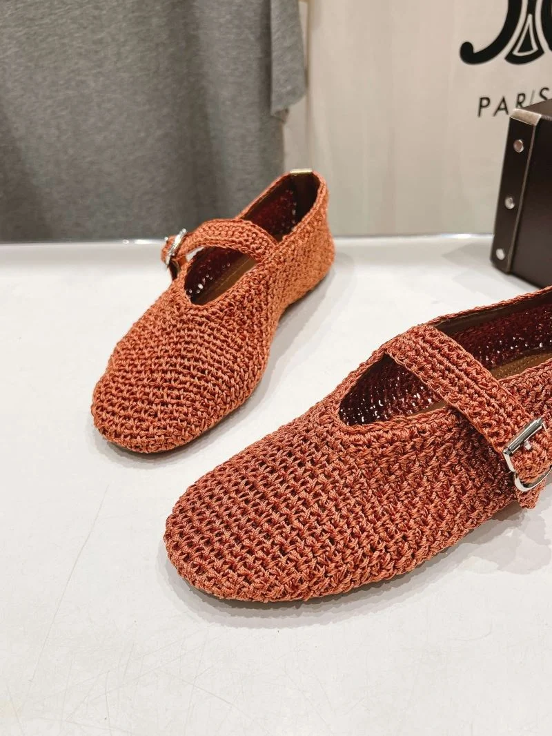Alaia Shoes Unisex 10660