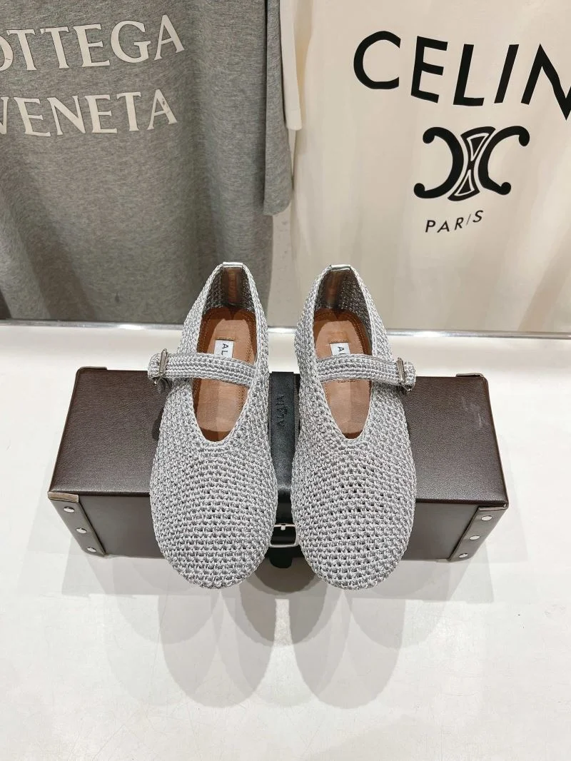 Alaia Shoes FashionForward 10670