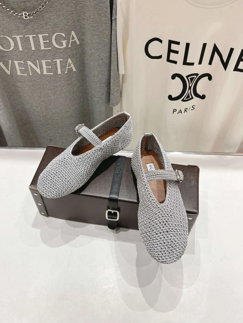 Alaia Shoes FashionForward 10670