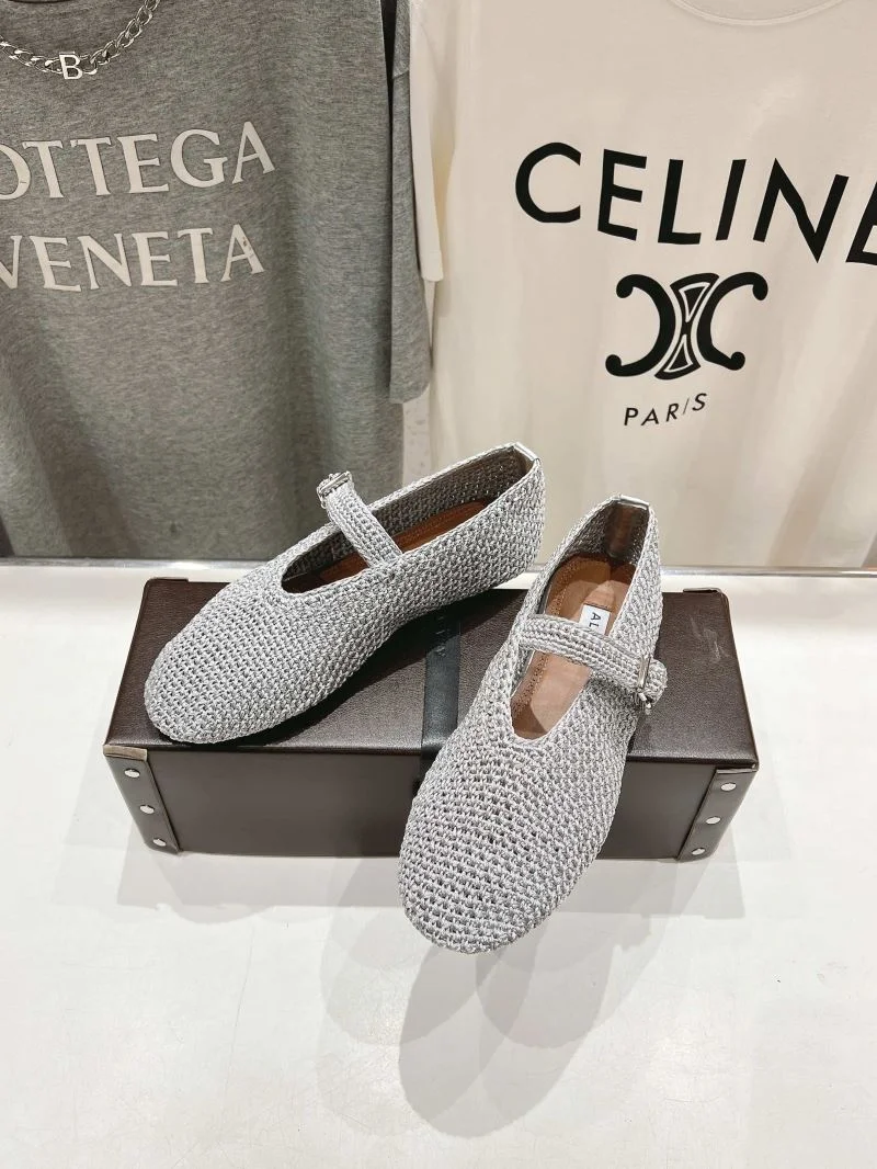 Alaia Shoes FashionForward 10670
