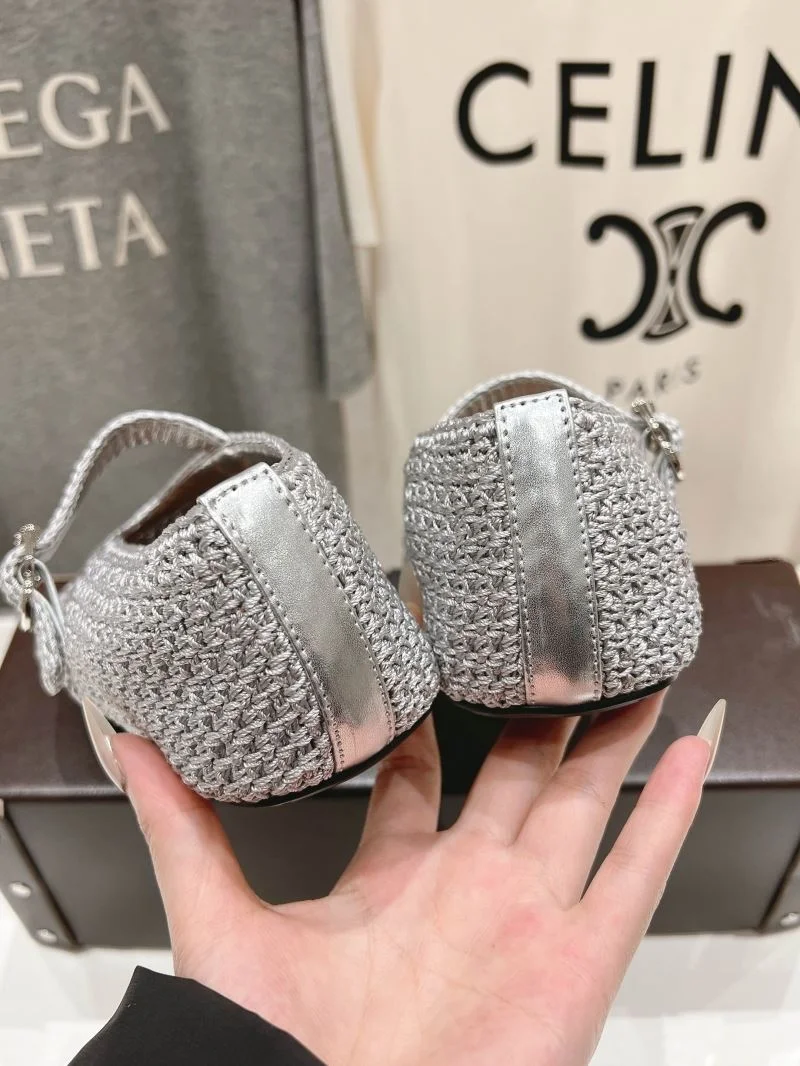 Alaia Shoes FashionForward 10670