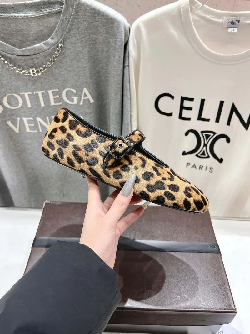 Alaia Shoes SportInspired 10731