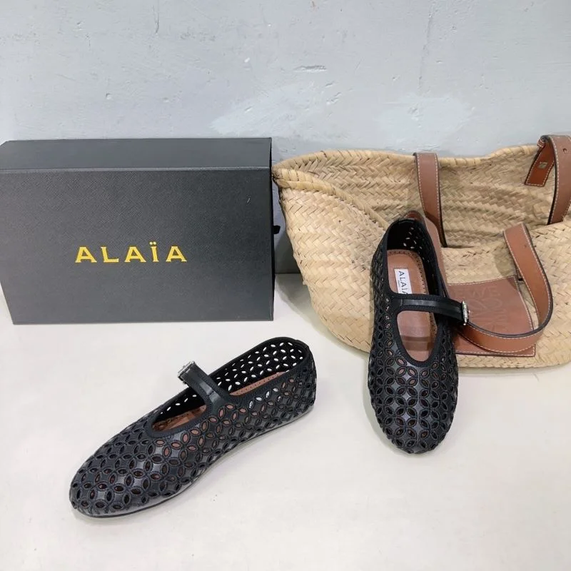 SmartChoice Alaia Shoes 10649