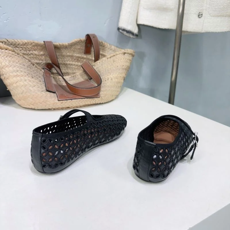 SmartChoice Alaia Shoes 10649