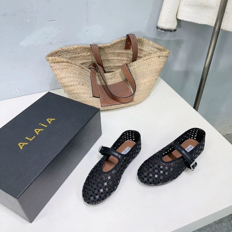 SmartChoice Alaia Shoes 10649