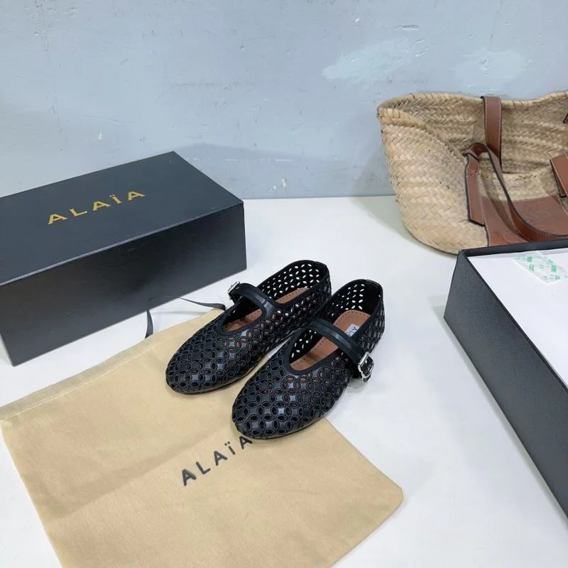 SmartChoice Alaia Shoes 10649