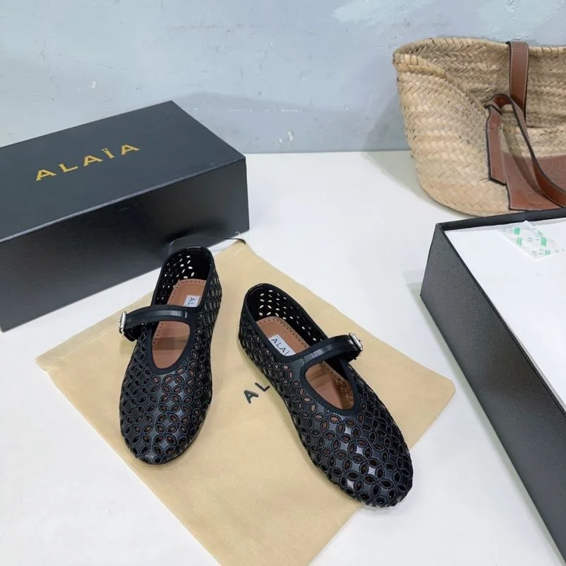SmartChoice Alaia Shoes 10649