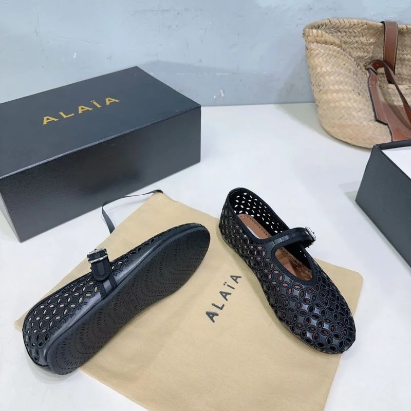 SmartChoice Alaia Shoes 10649