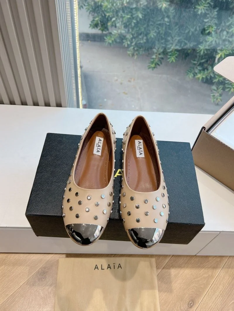 Alaia Shoes HighPerformance 15972