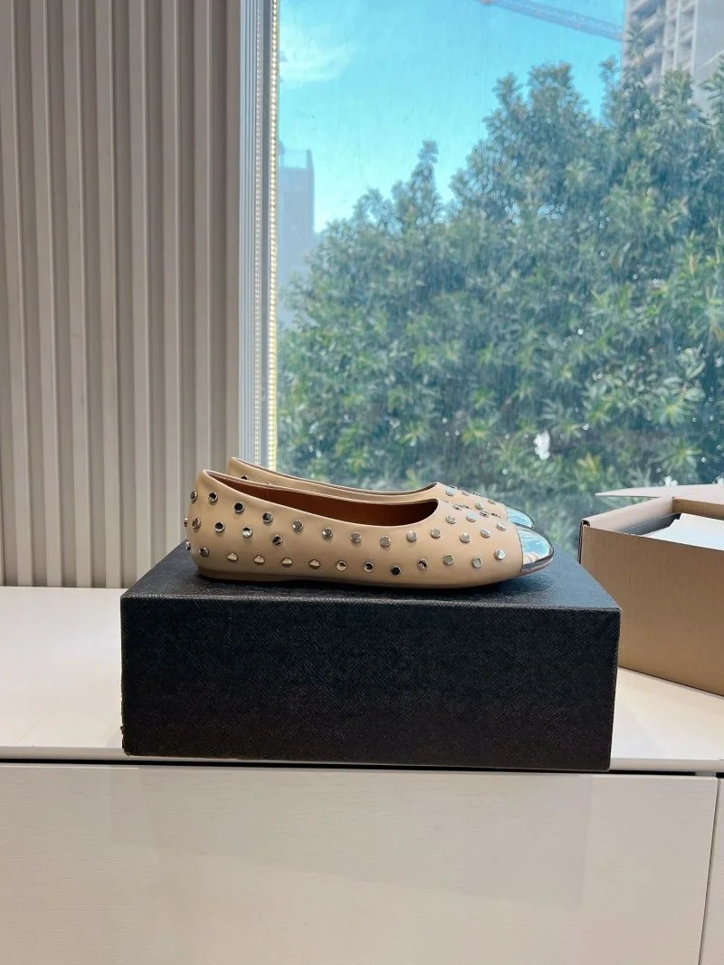 Alaia Shoes HighPerformance 15972