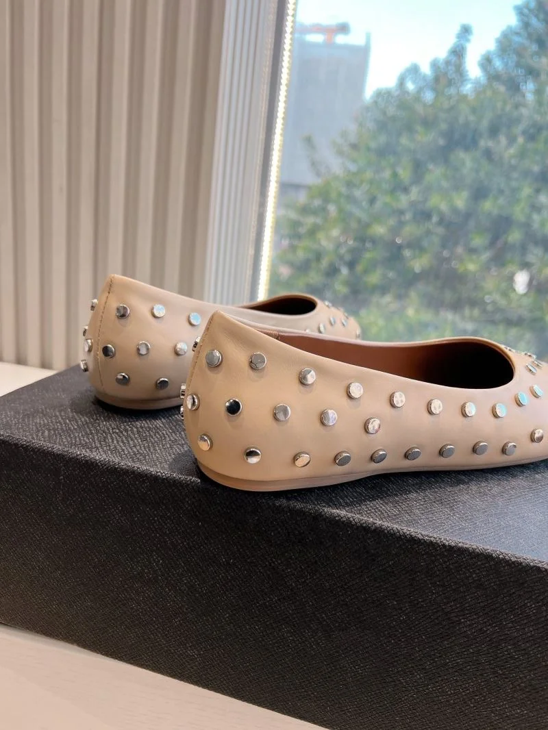 Alaia Shoes HighPerformance 15972