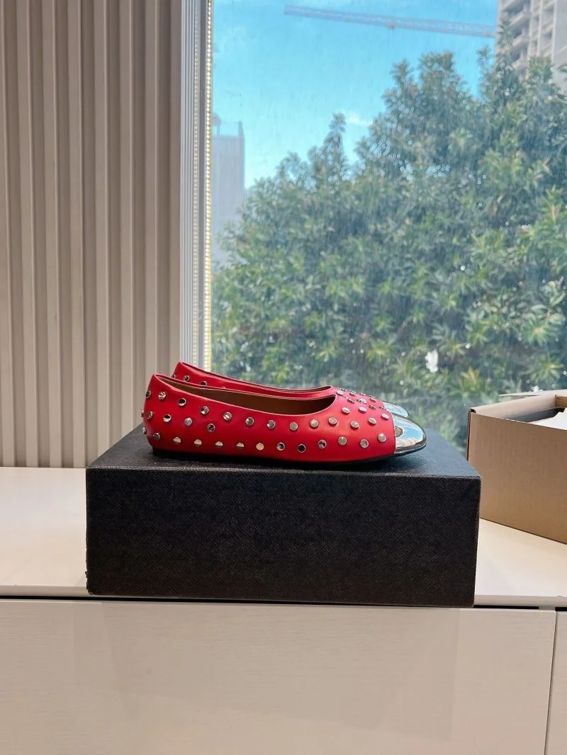 Timeless Alaia Shoes 15966